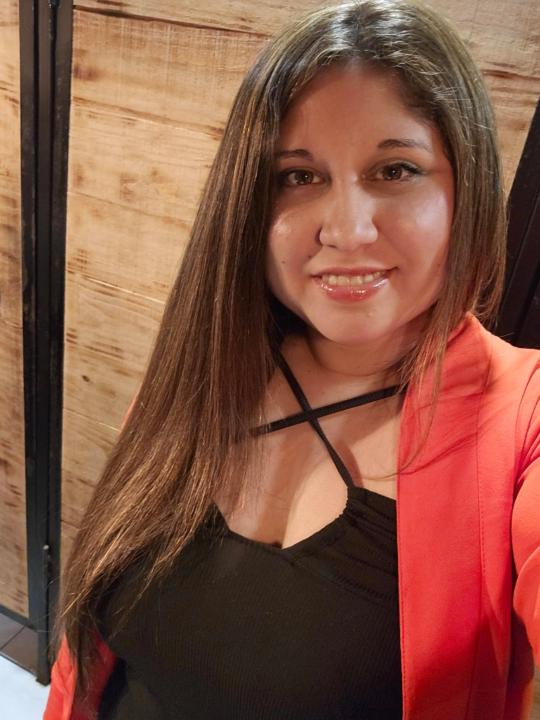 Romina Llanes