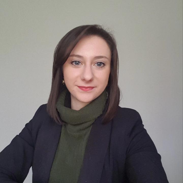 Amandine Thuillier