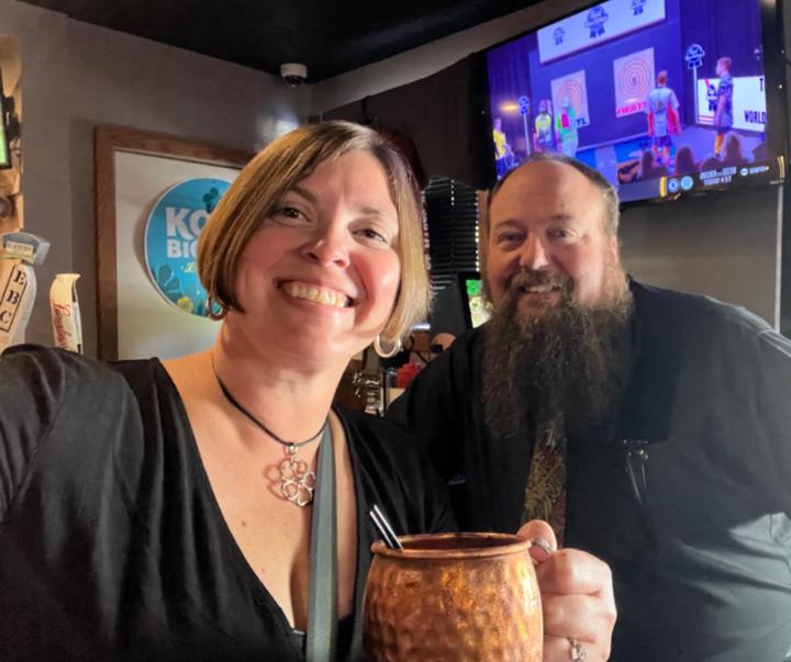 Kimberly FitzPatrick