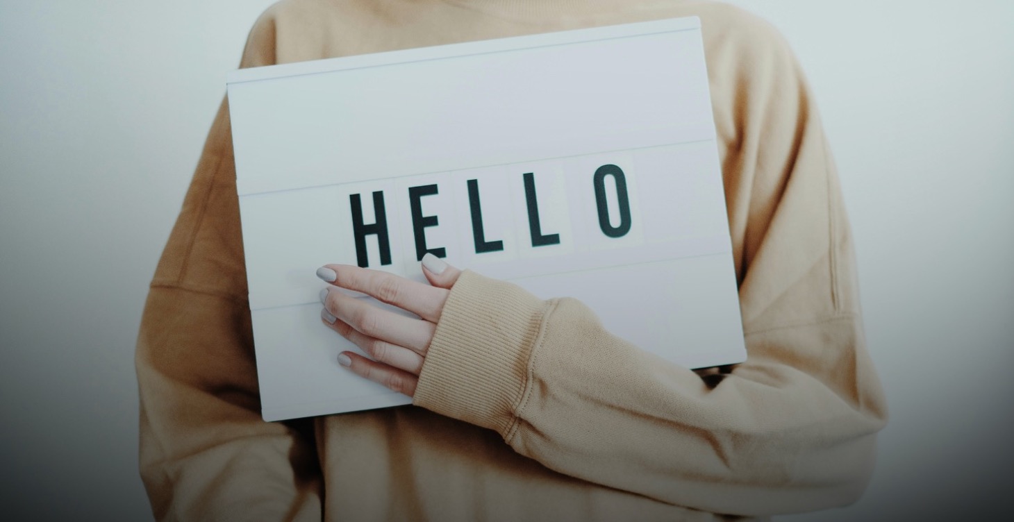 Introduce Yourself