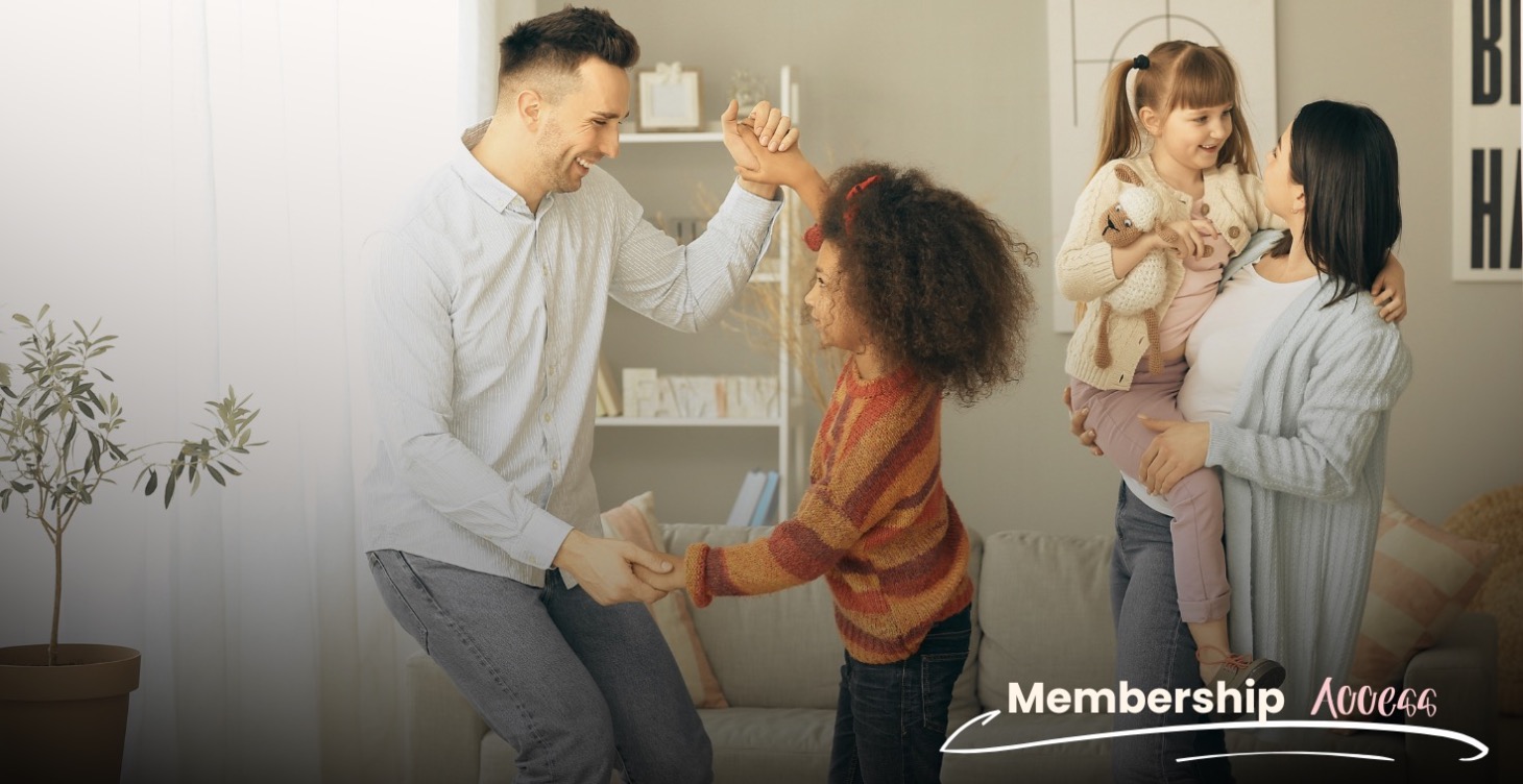 Parenting: The Unfiltered Nest
