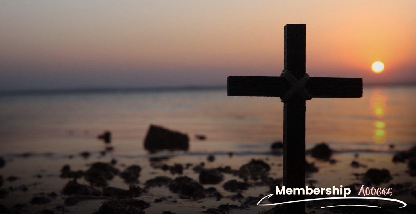 Faith Community: Faith in the Mess
