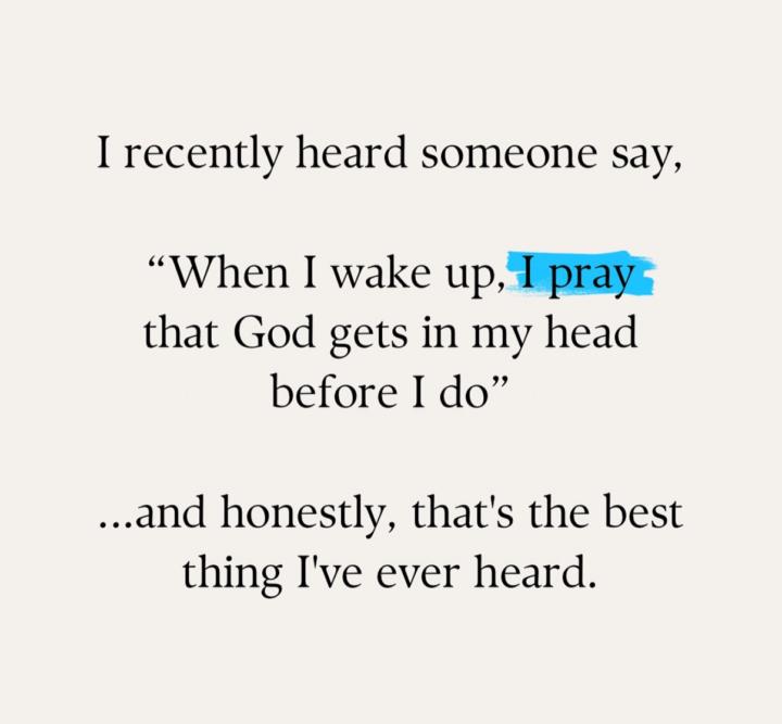 Protect My Mind Lord! 