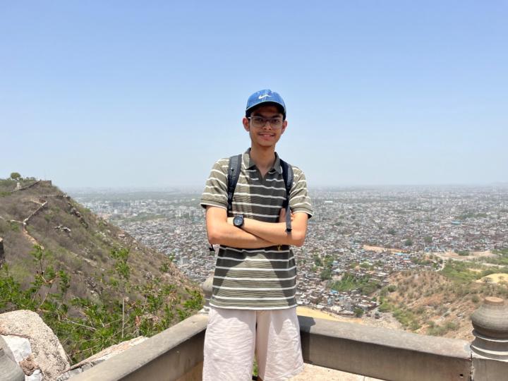 Ayush Kakkar
