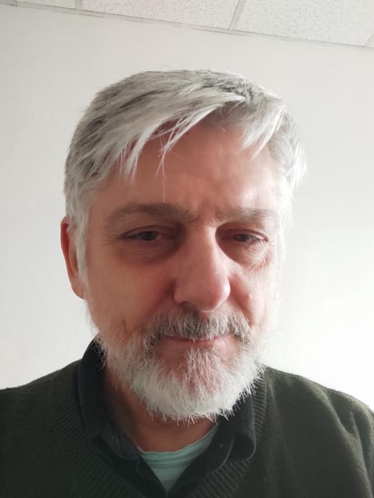 Vladan Jovanović