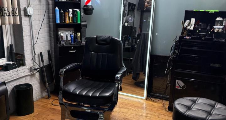 The Esharp suite 104