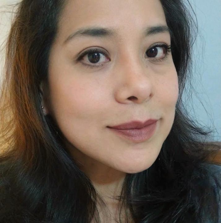 Alejandra Salazar