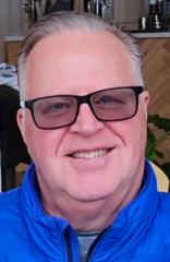 Daniel Rafferty
