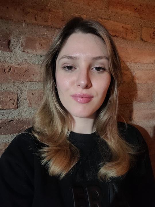 Daiana Florencia Padilla