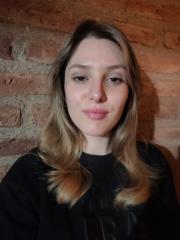 Daiana Florencia Padilla