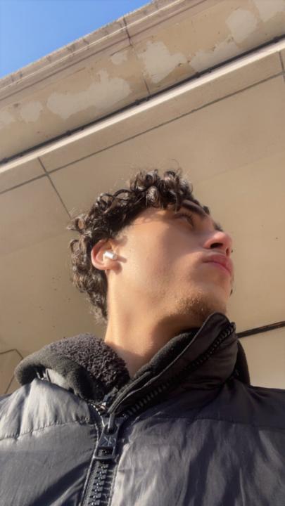 Mattis Sandoval-Diaz