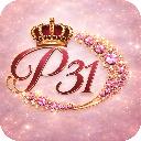 Logo P31 Mentorship w/Lenika Scott