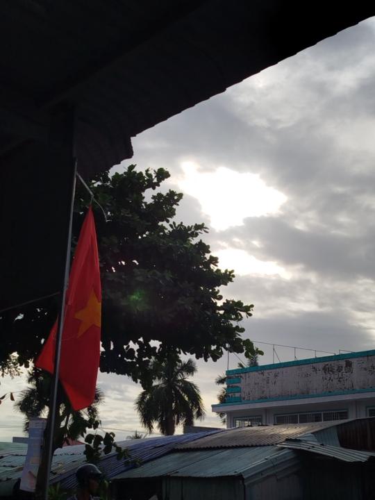 Chiêu Trần