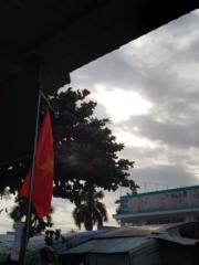 Chiêu Trần