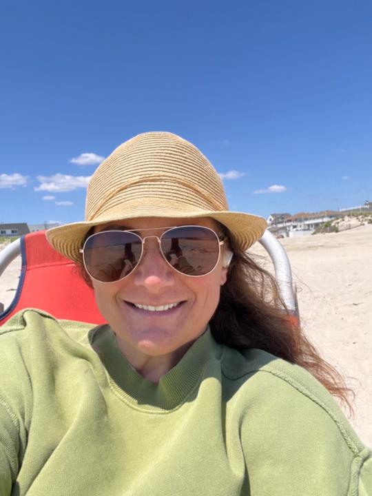 Jackie Catalano