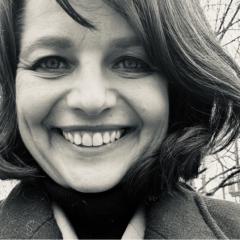 Céline Plescy
