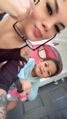 Shantel S