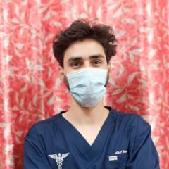 Aqib Ahmad