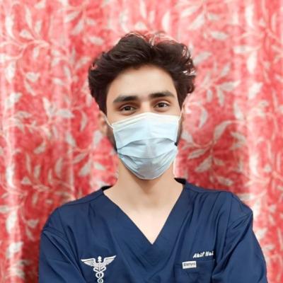 Aqib Ahmad