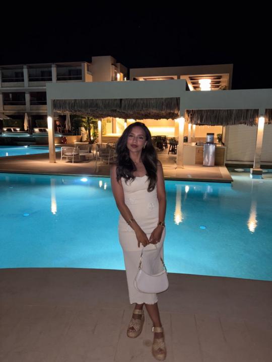 Lydia Derouiche
