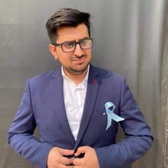 Mohammad Raza Bin Amir
