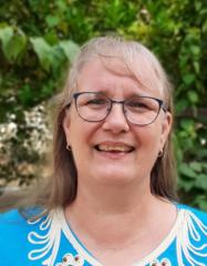 Mechthild Roth