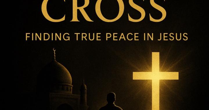 From Mosque To Cross Family