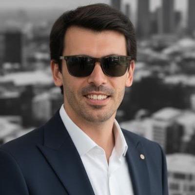 Alexandre Mendes e João Abreu