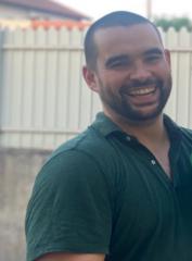 Alexandre Mendes e João Abreu