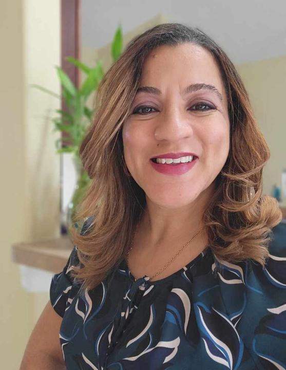 Helen Martinez
