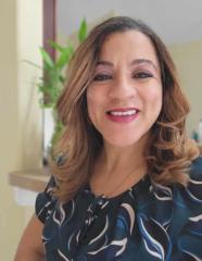 Helen Martinez