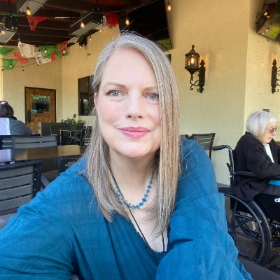 Charity Swedberg