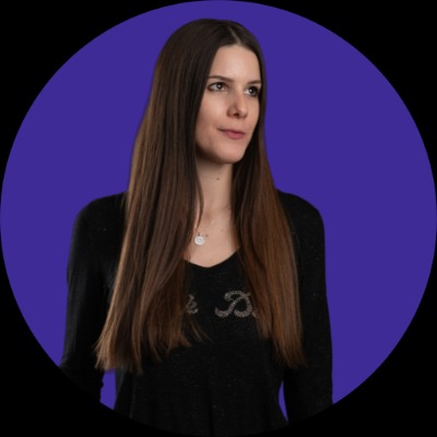 Mélanie De Padua