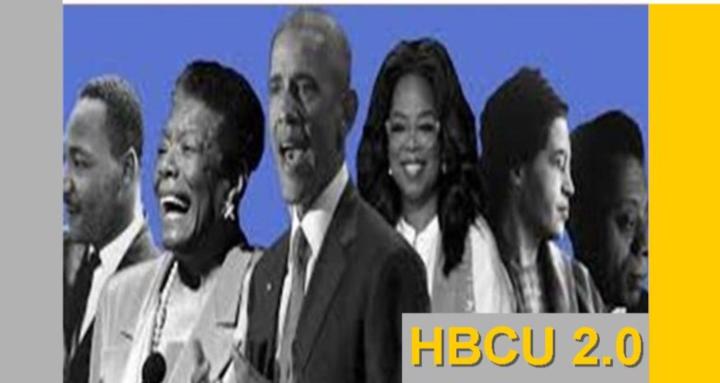 HBCU 2.0