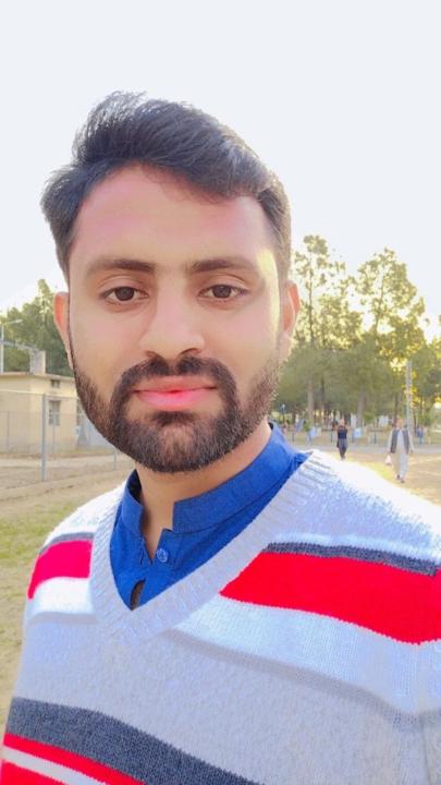 Aqib Ikram