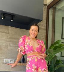 Patricia Luz Riesco Errázuriz