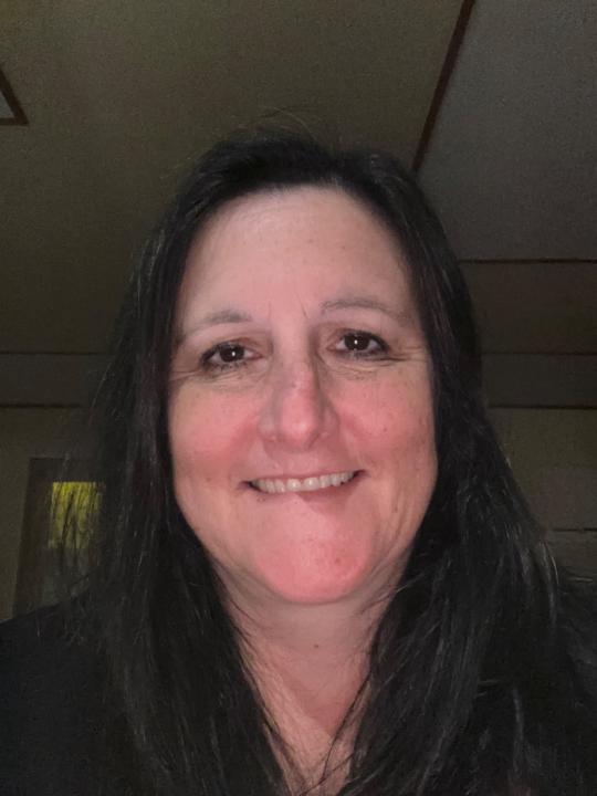 Suzy Mahoney