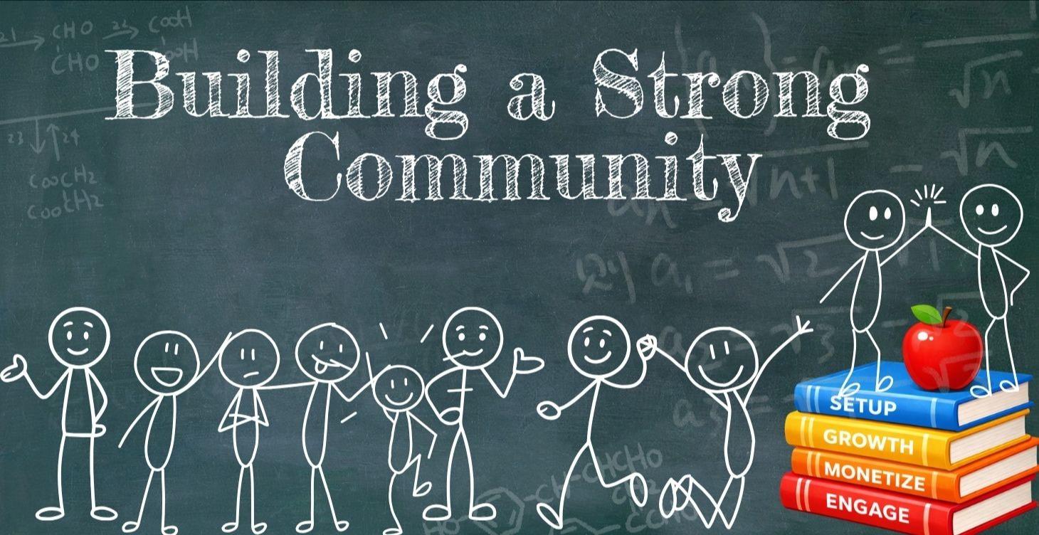 Skool Community Foundations
