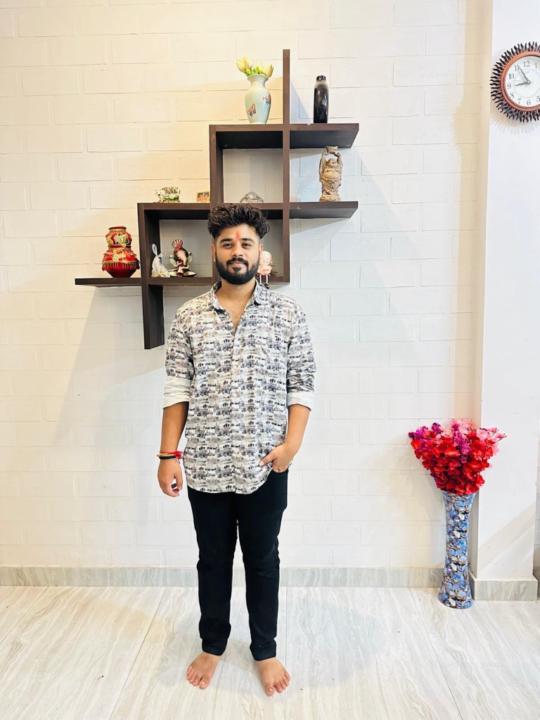 Sagar Kotwani