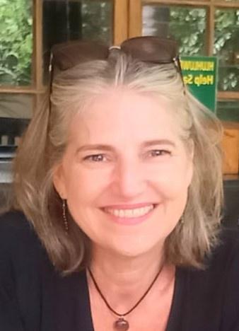 Agatha Van Schalkwyk