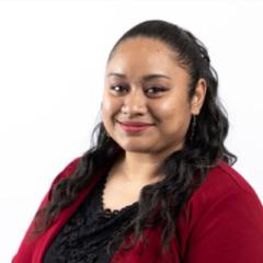 Charmaine Faleaana