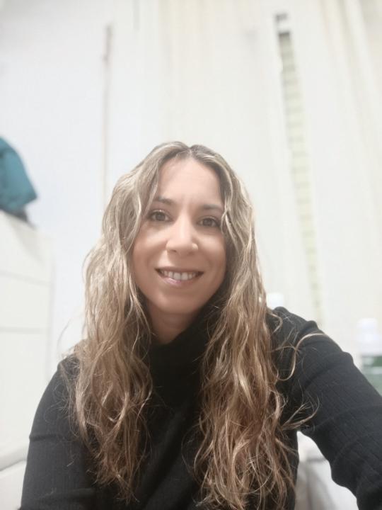 Estefania Garcia Jimenez