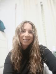 Estefania Garcia Jimenez