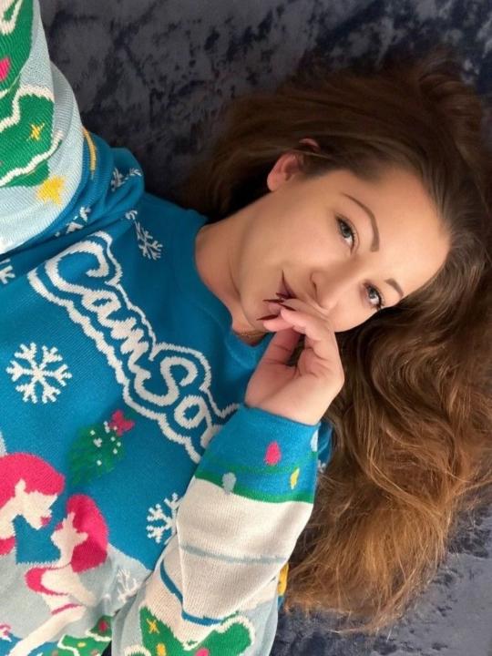 Katie Law