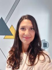 Cecilia Oreglia