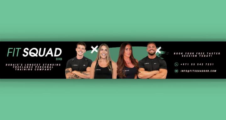 Fit Squad DXB
