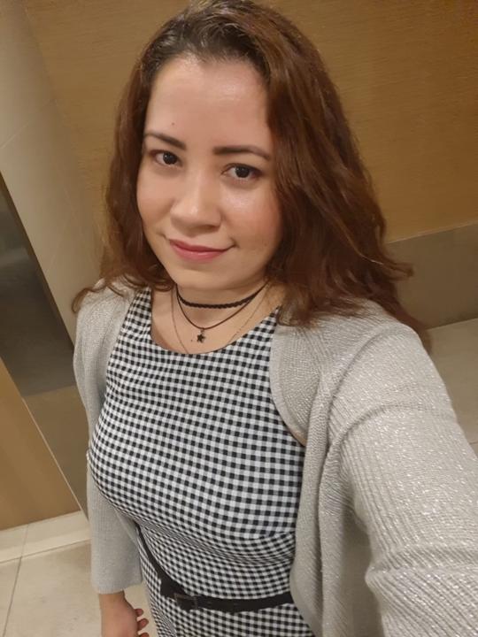 Aline Grazielle Rodrigues