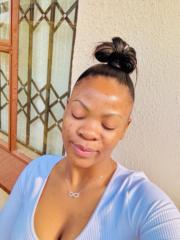 Lorraine Tshabalala