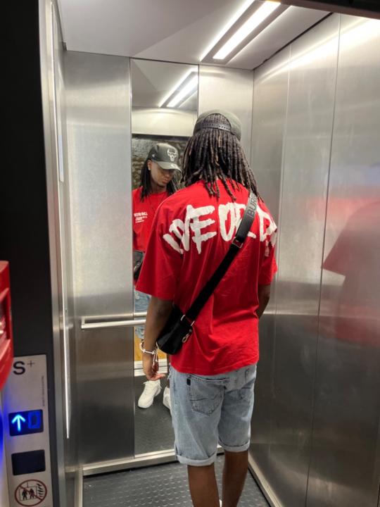 Peter Santos De Sousa