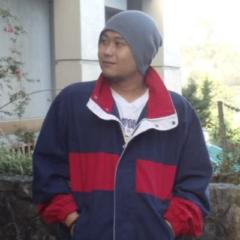 Jerico Santos